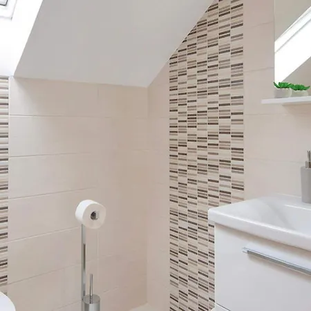 Lovi Te-three Bedroom With Pool And Sea View *