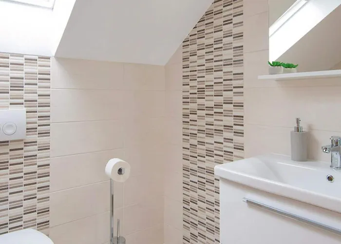 Lovi Te-three Bedroom With Pool And Sea View *